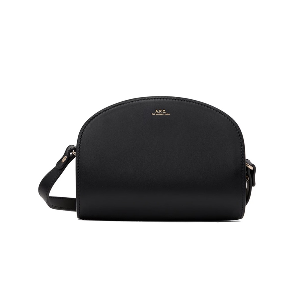 APC half moon bag